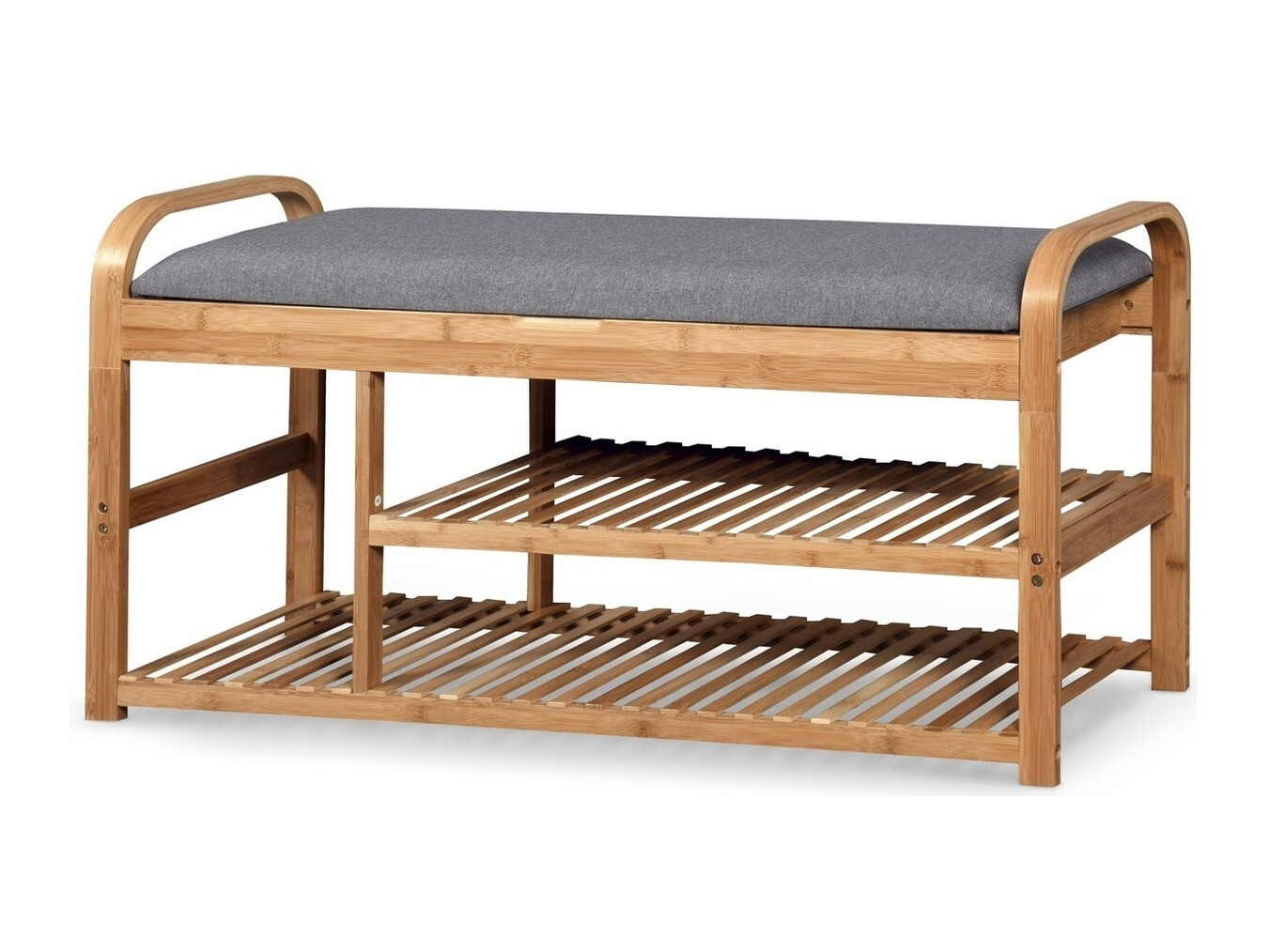 Schoenplank Houston 1031