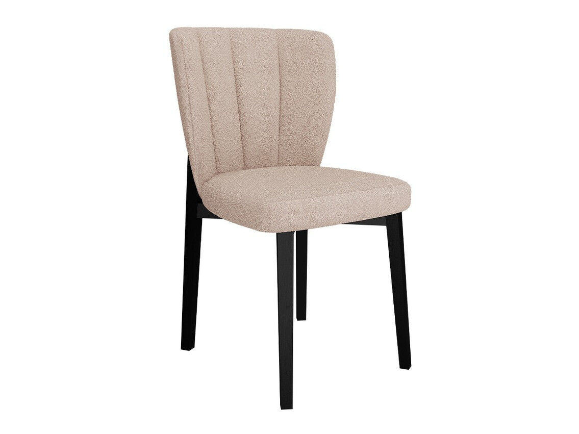 Stoel Racine 130 (Zwart + Baloo 2072)