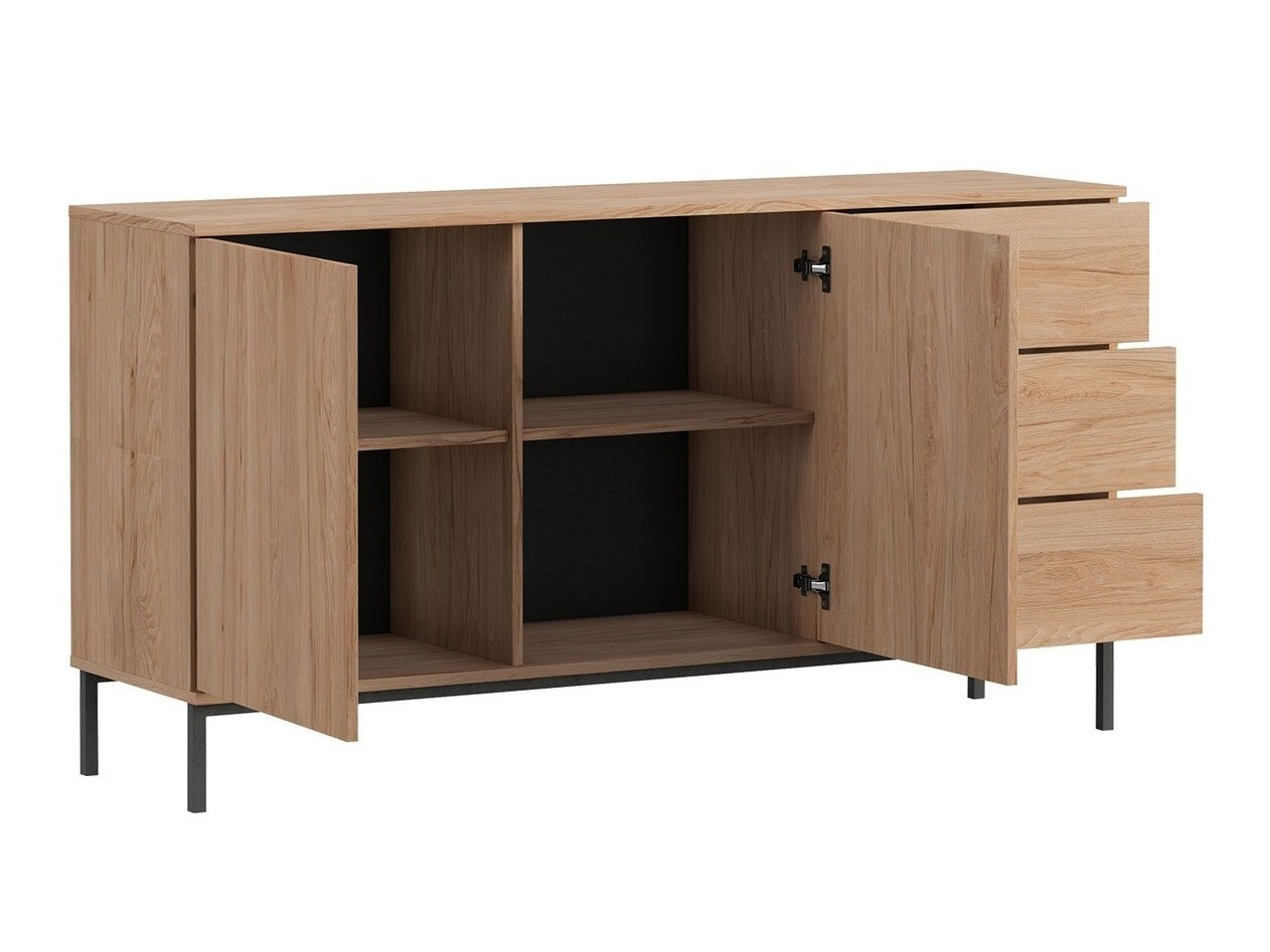 Woonkamerset Lomsore 110 (Wit)