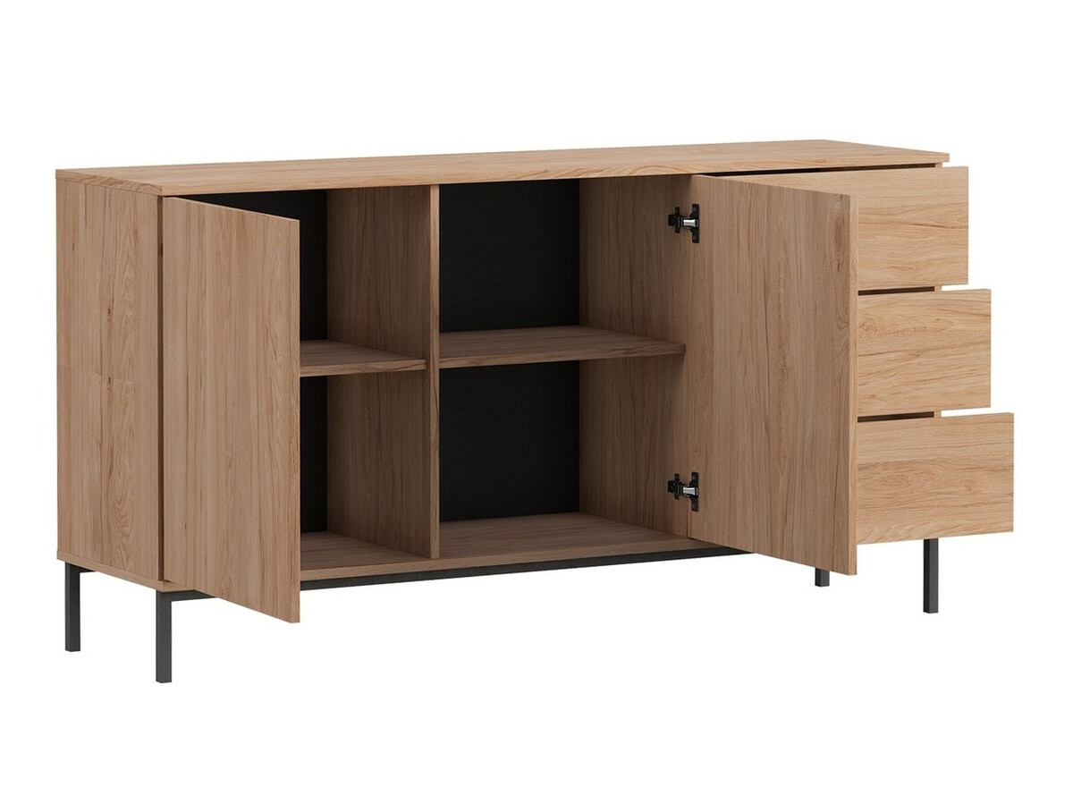 Woonkamerset Lomsore 107 (Wit)