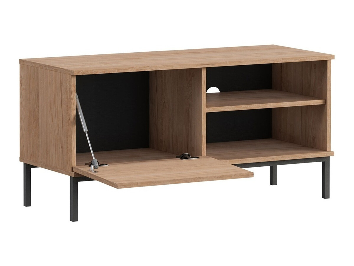 Woonkamerset Lomsore 109 (Zwart)
