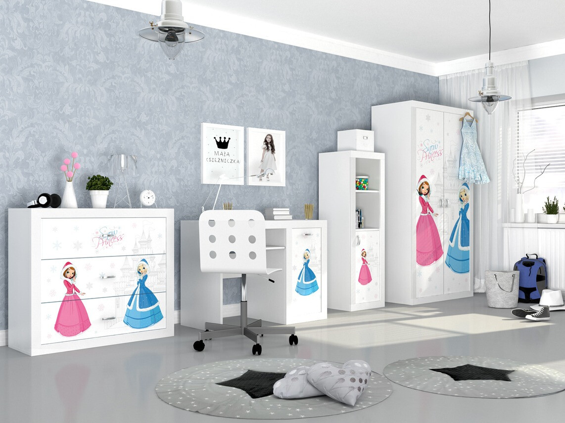 Boekenkast Tentive 108