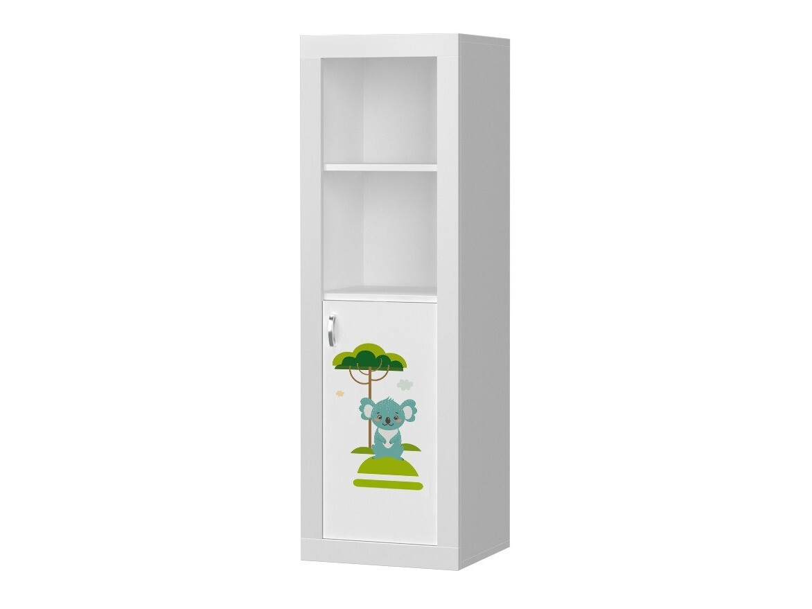 Boekenkast Tentive 108