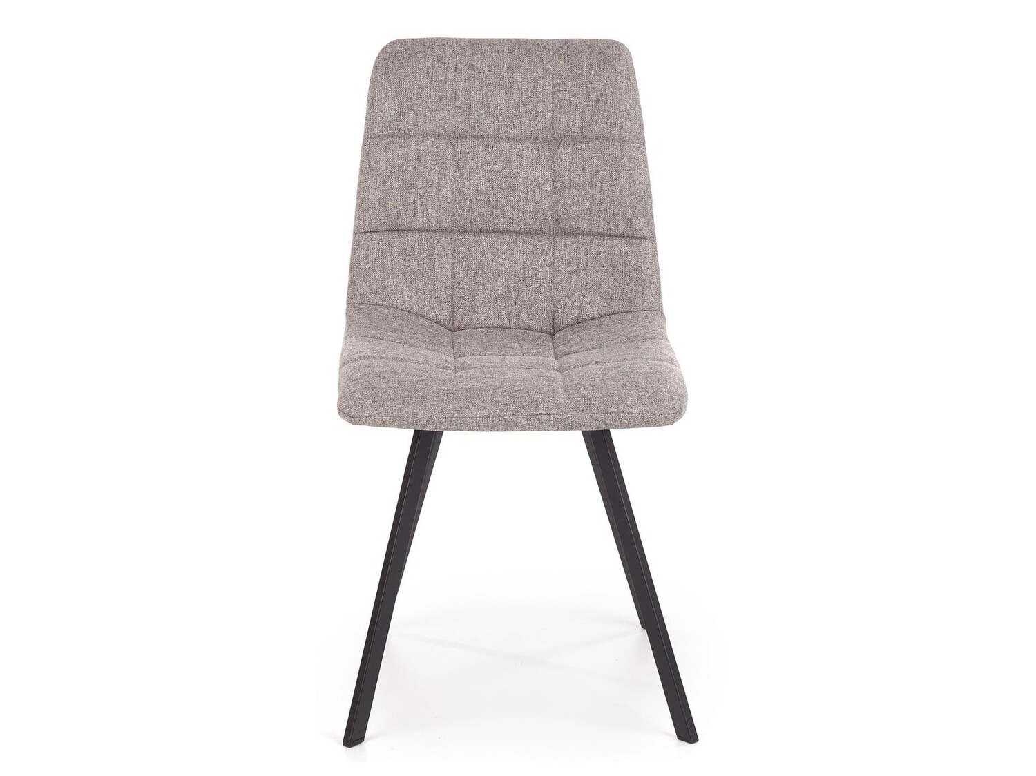 Stoel Houston 899 (Grijs + Zwart)