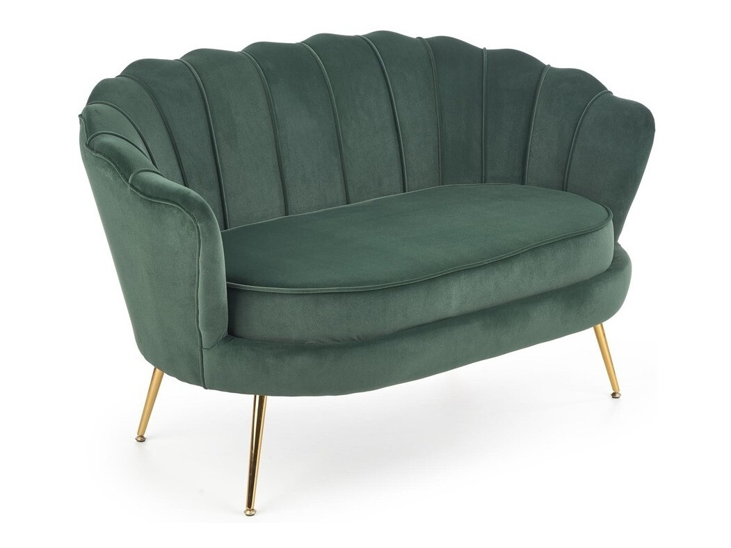 Bank Houston 827 (Donkergroen)