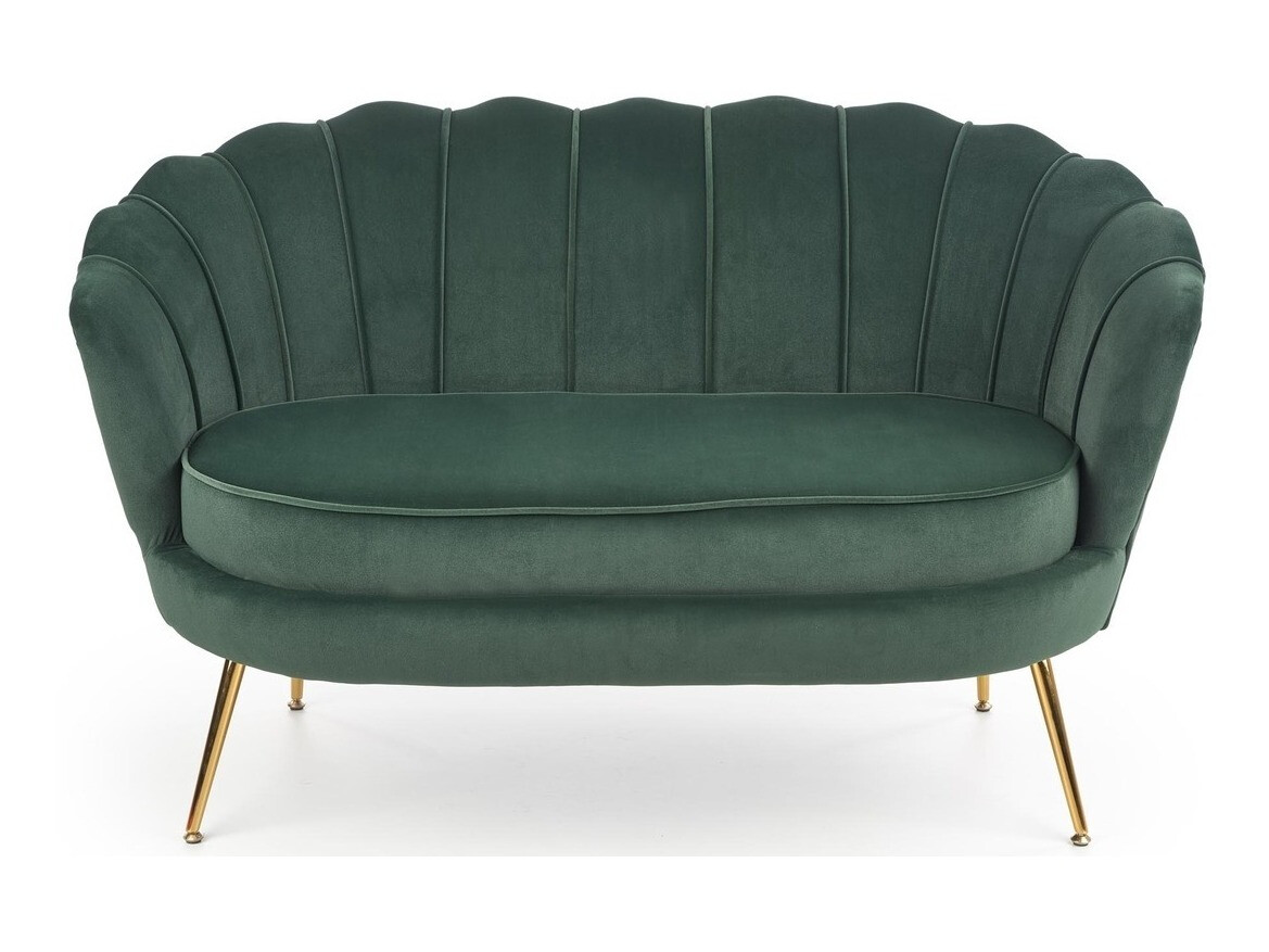 Bank Houston 827 (Donkergroen)