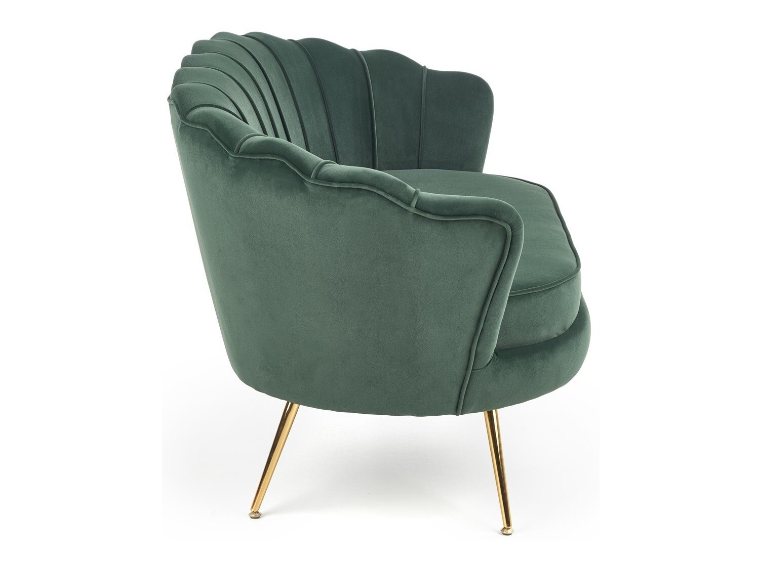 Bank Houston 827 (Donkergroen)