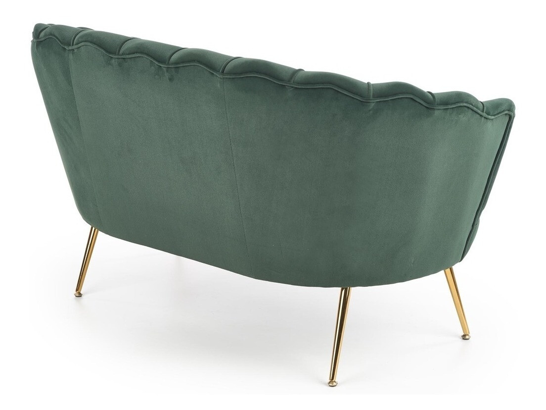 Bank Houston 827 (Donkergroen)