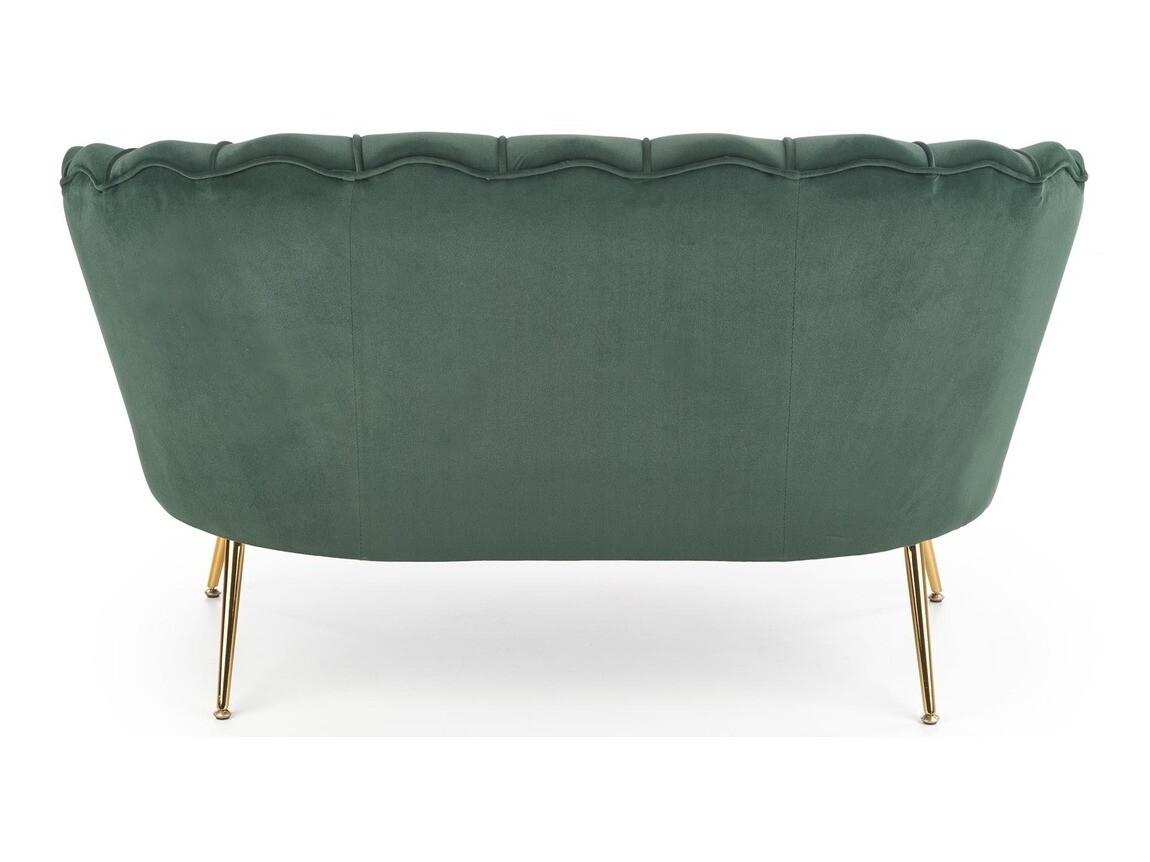 Bank Houston 827 (Donkergroen)