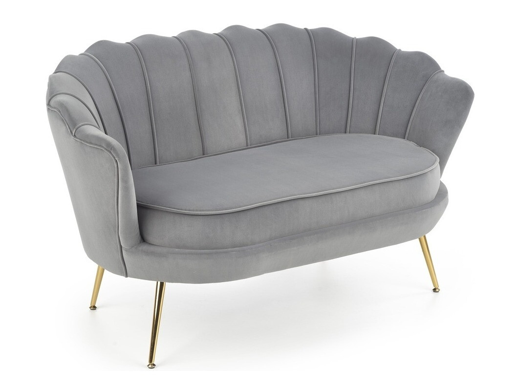 Bank Houston 827 (Grijs)