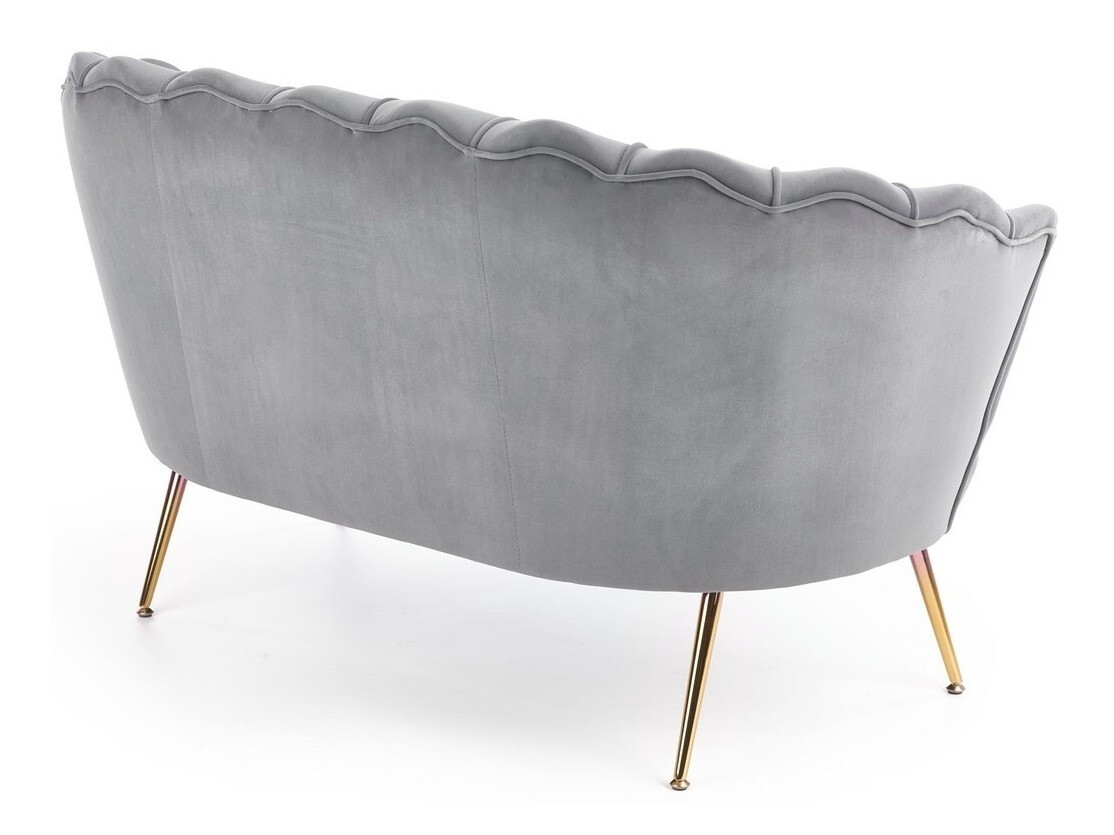 Bank Houston 827 (Grijs)