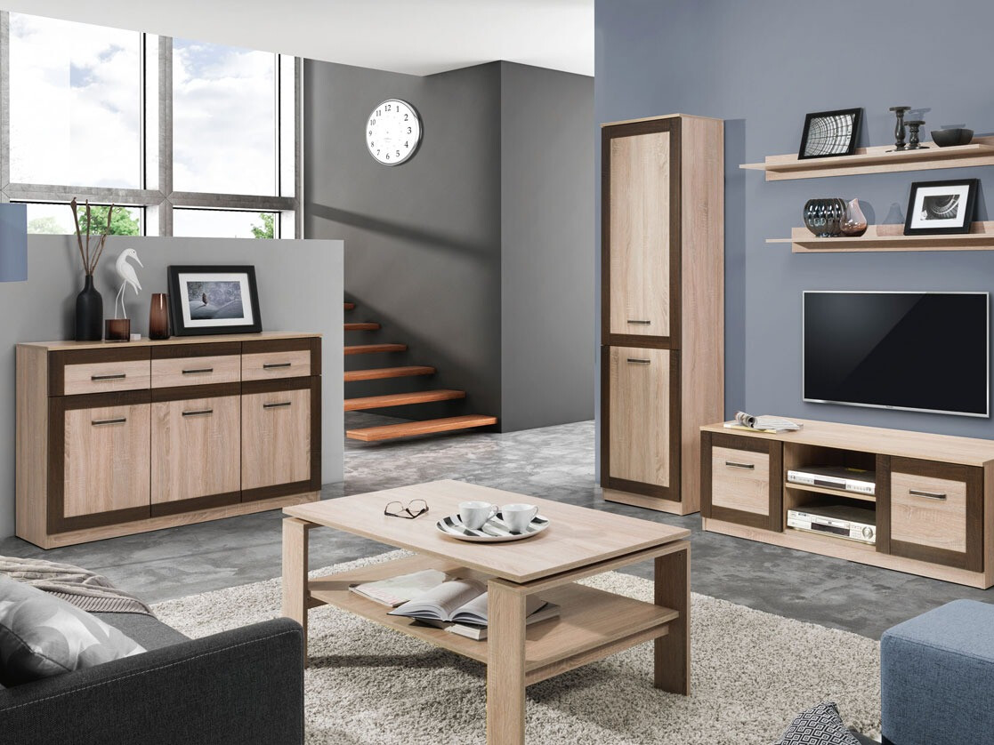 Salontafel Daleta 100