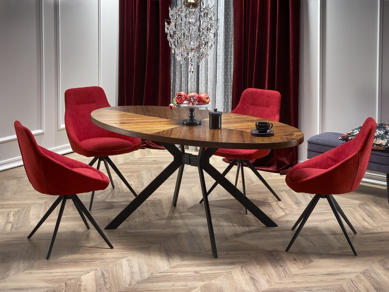 Tafel Houston Veritas