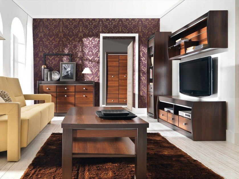 TV-meubel Loretri 101