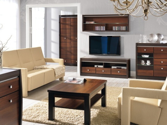 TV-meubel Loretri 101