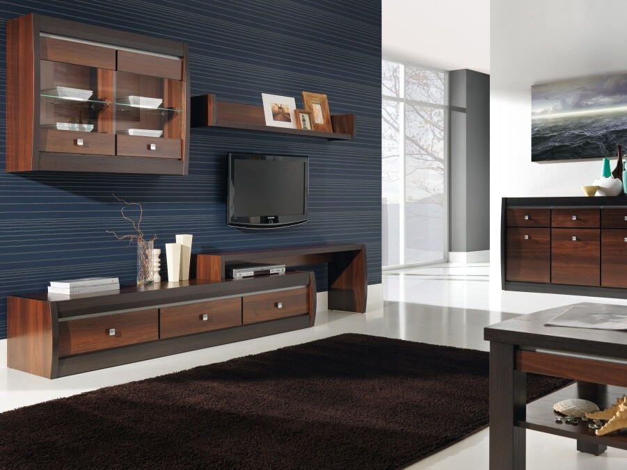 TV-meubel Loretri 102