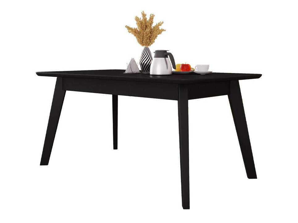 Salontafel Racine 116 (Zwart)