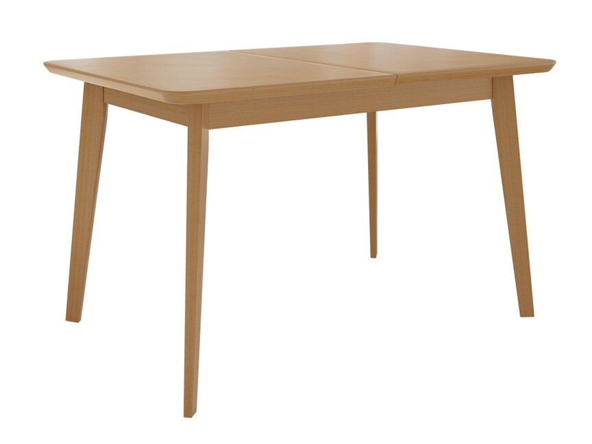 Tafel Racine 122 (Bruin)