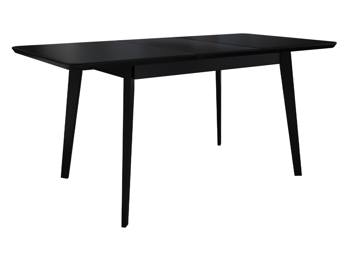 Tafel Racine 122 (Zwart)