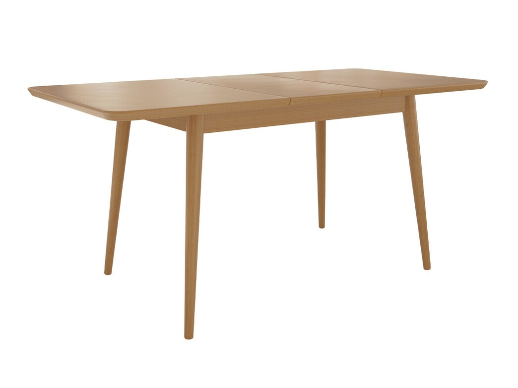 Tafel Racine 131 (Bruin)