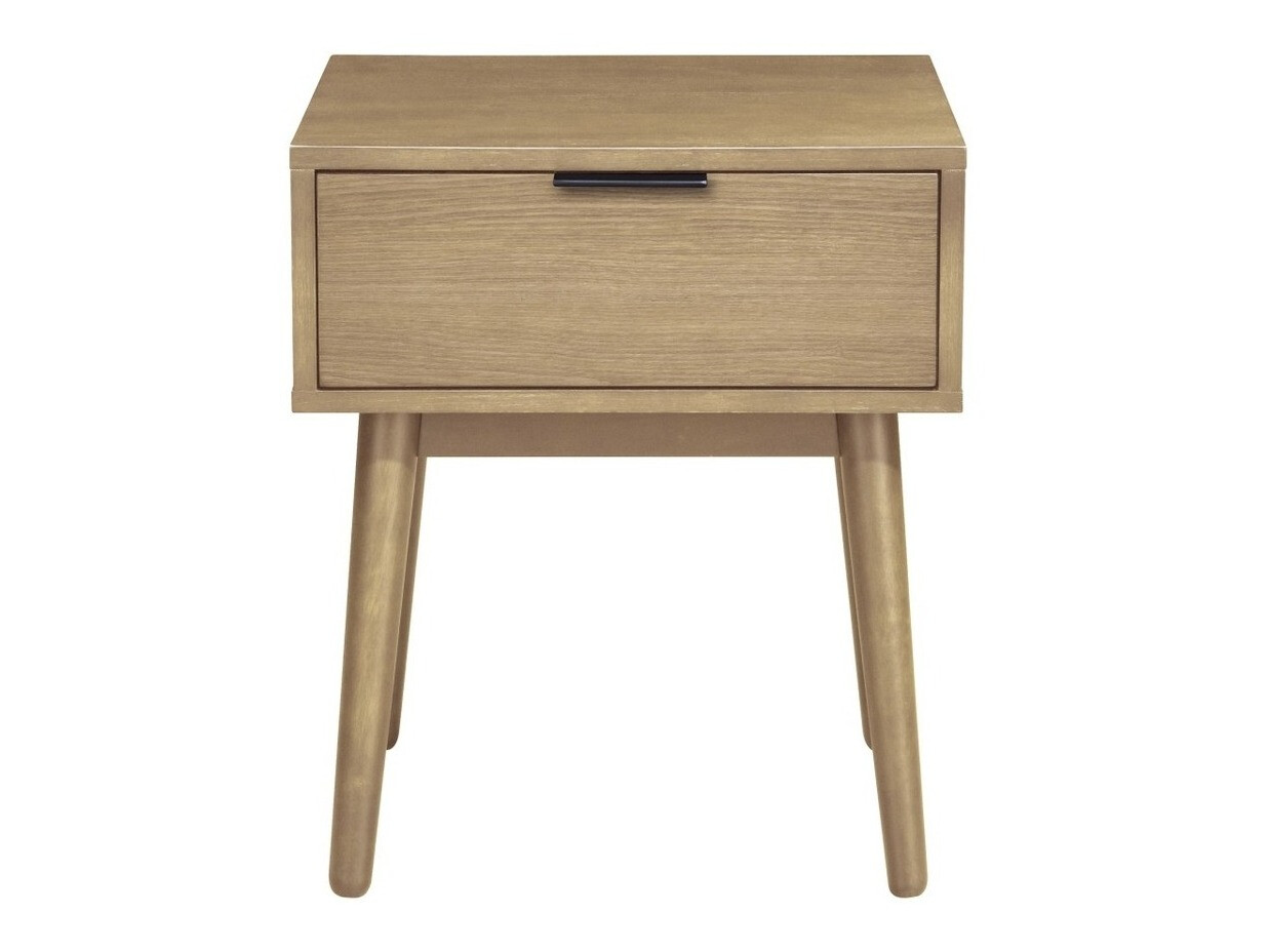 Nachtkastje Houston 971 (Licht hout)