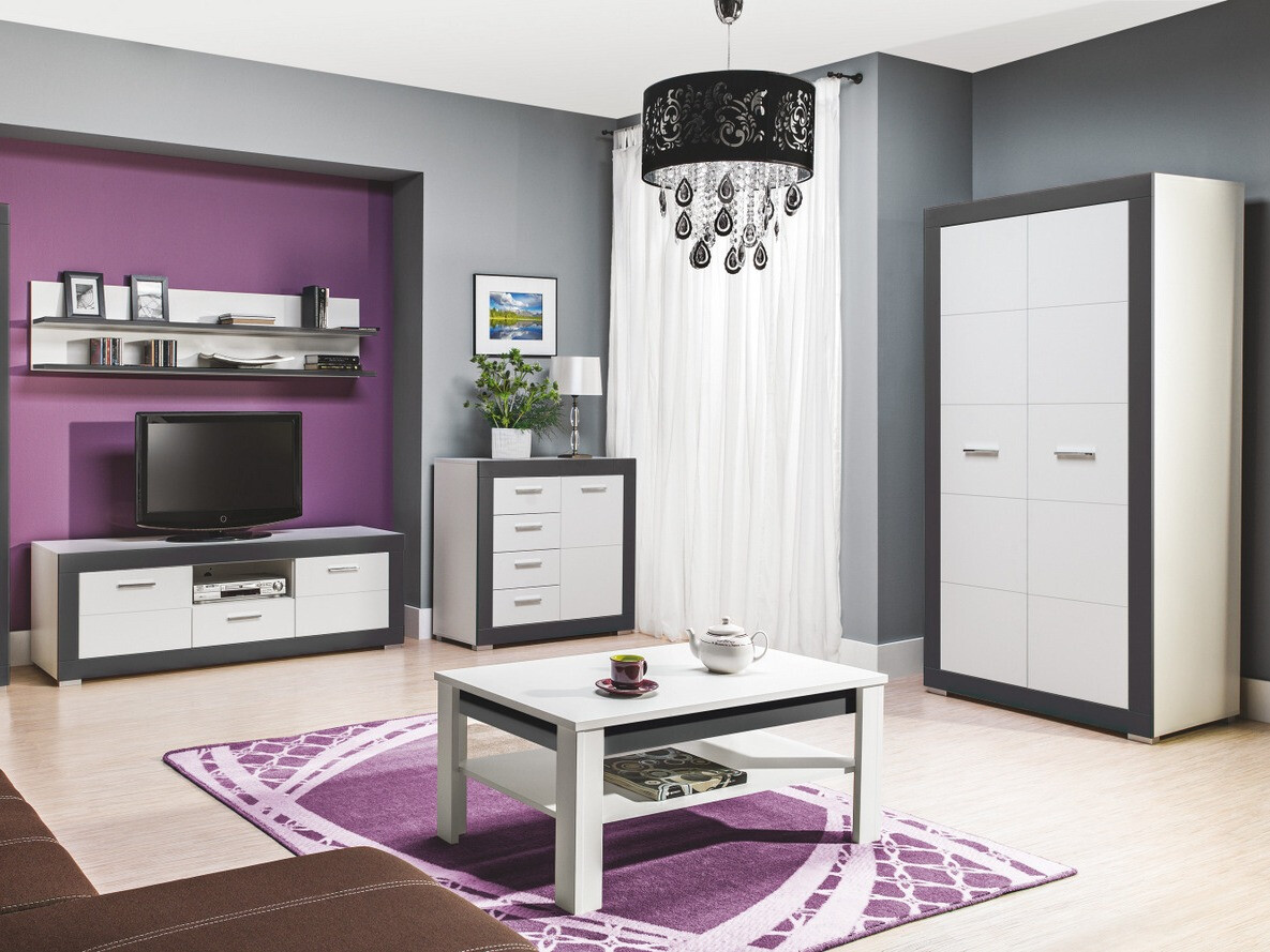 Salontafel Ferciru 109