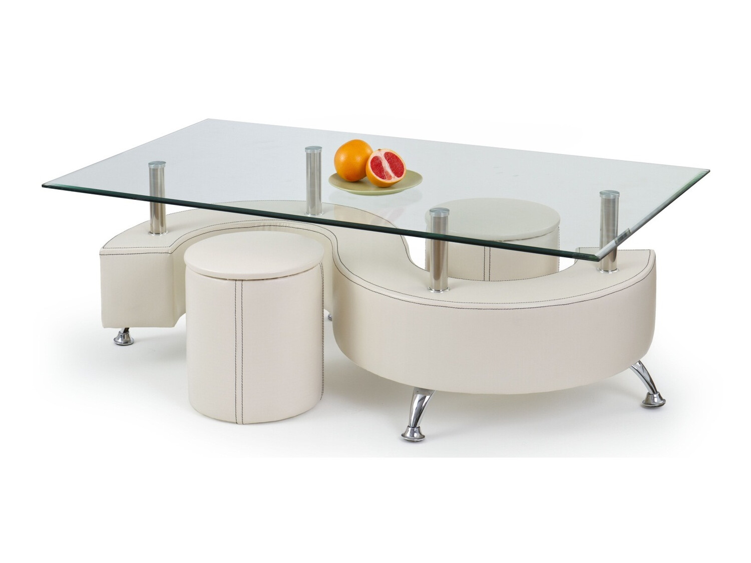 Salontafel Houston 203