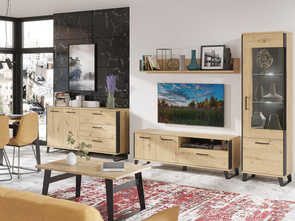 Salontafel Orlcame 110