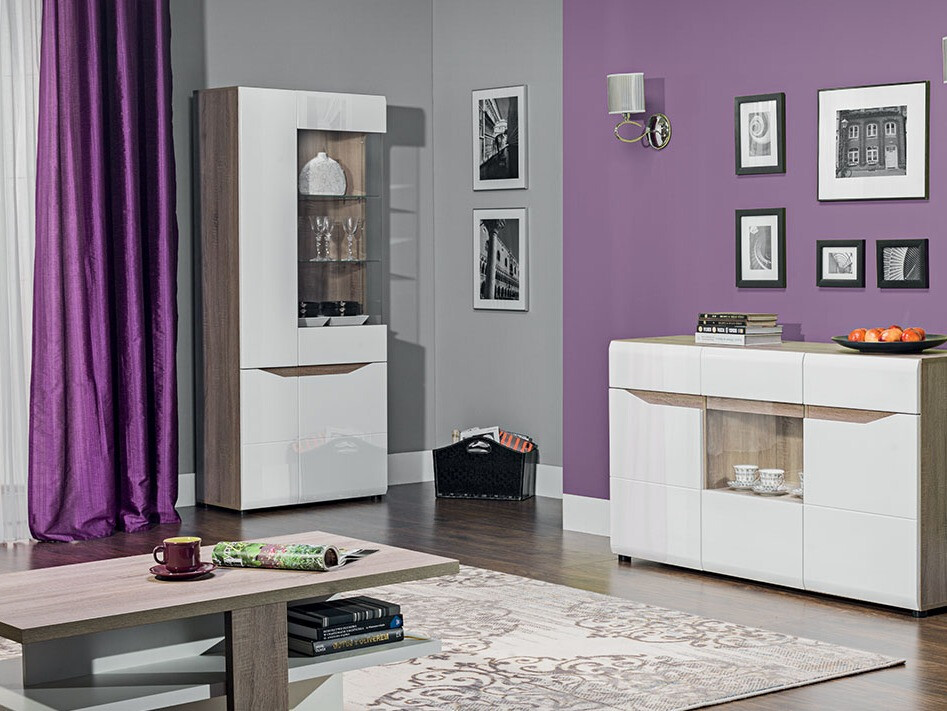 Salontafel Salsevi 114