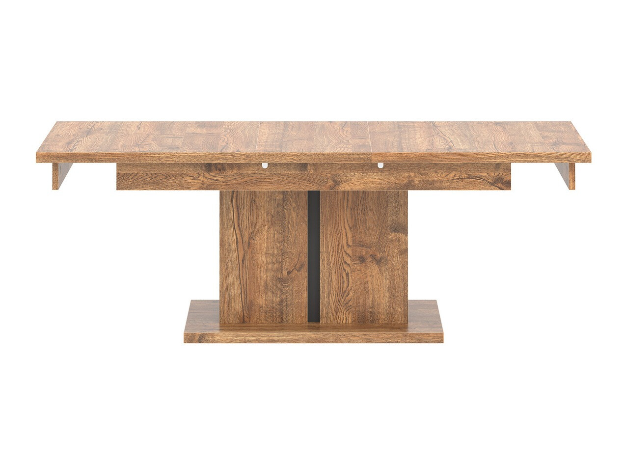 Transformeerbare salontafel Dunvelo 109