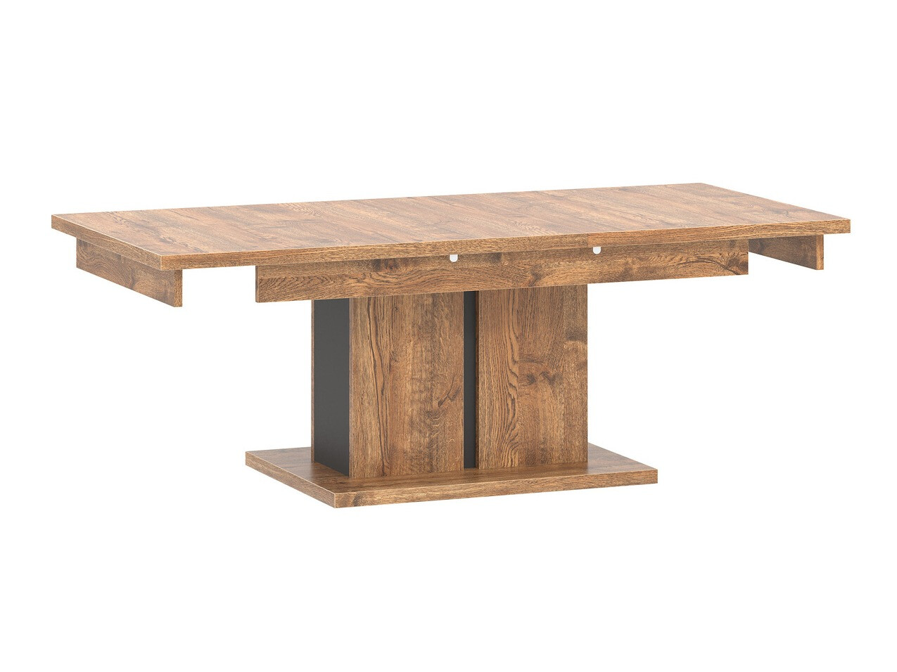 Transformeerbare salontafel Dunvelo 109