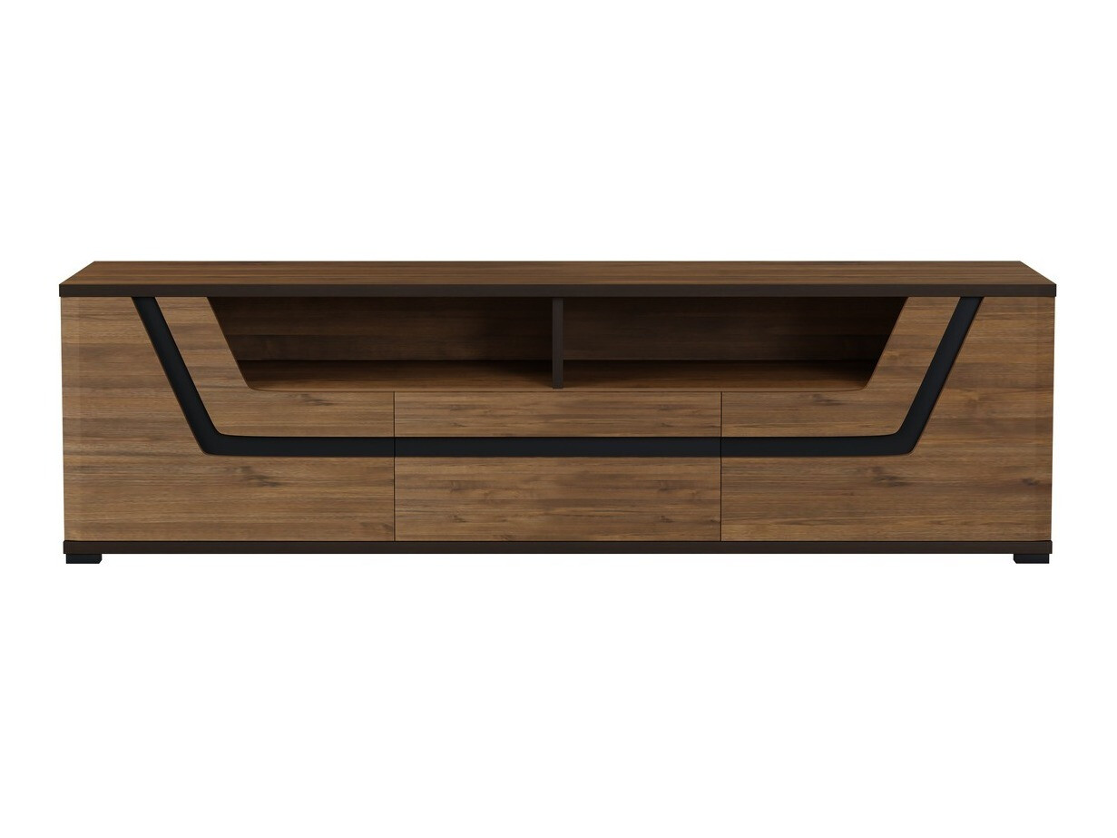 TV-meubel Soretru 100 (Moer)