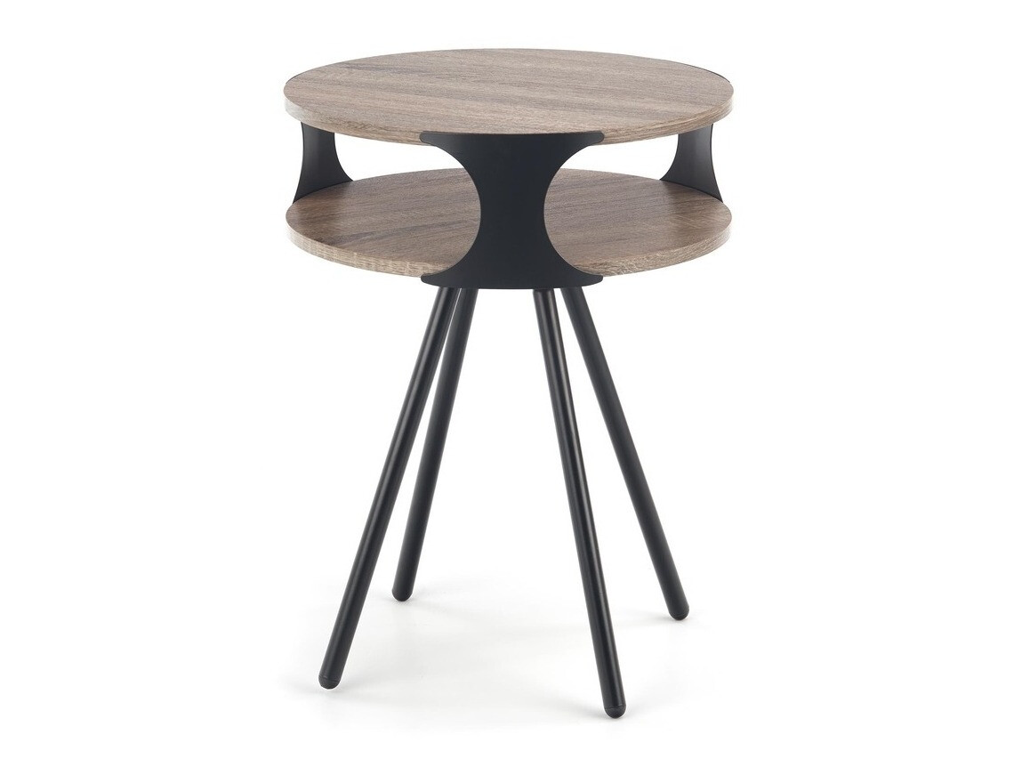 Bijzettafel Houston 360