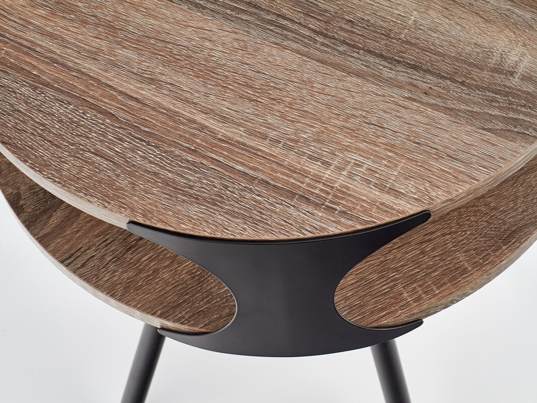 Bijzettafel Houston 360