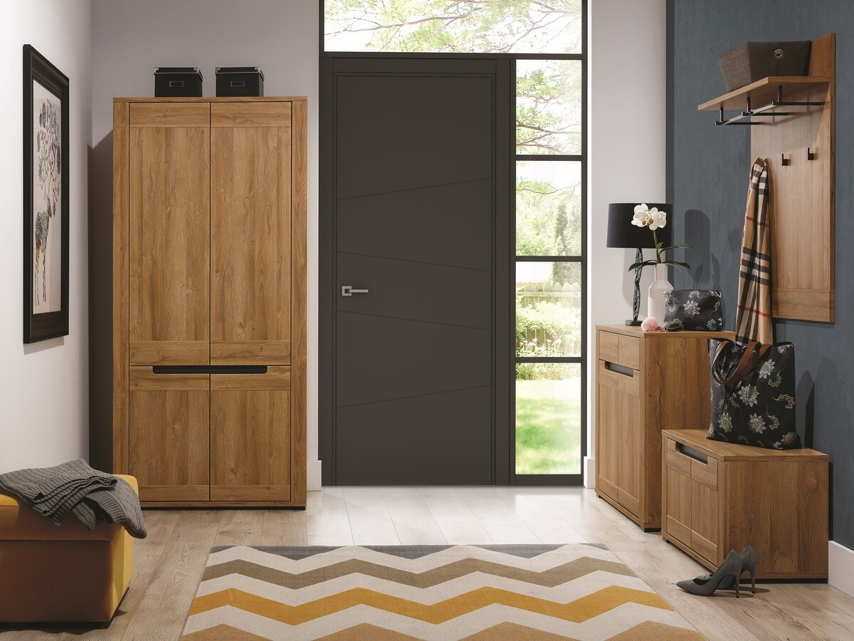 Gangmeubelset Sonrevo 127