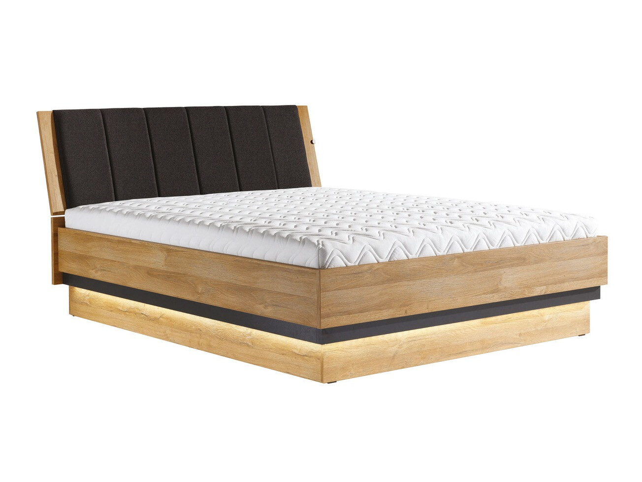 Slaapkamer set Sonrevo 126