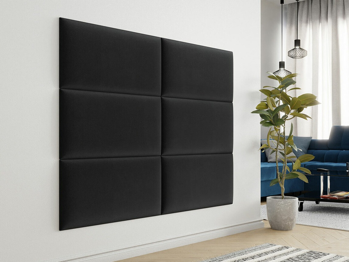 Zacht wandpaneel Comfivo 412 (Manila 18) (84x42)