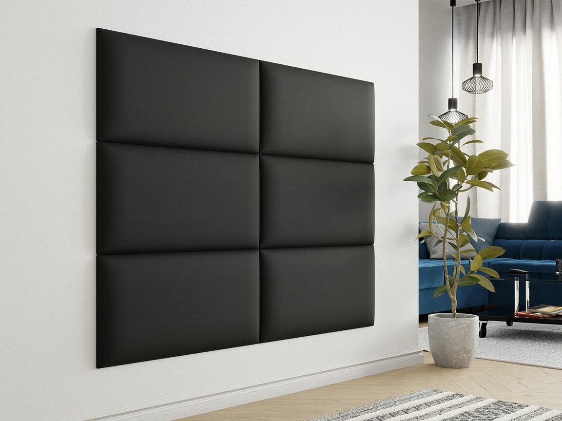 Zacht wandpaneel Comfivo Ovis IX (Soft 011) (84x42)