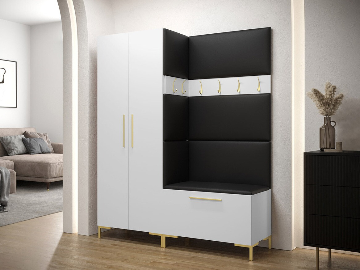Zacht wandpaneel Comfivo Ovis IX (Soft 011) (84x42)