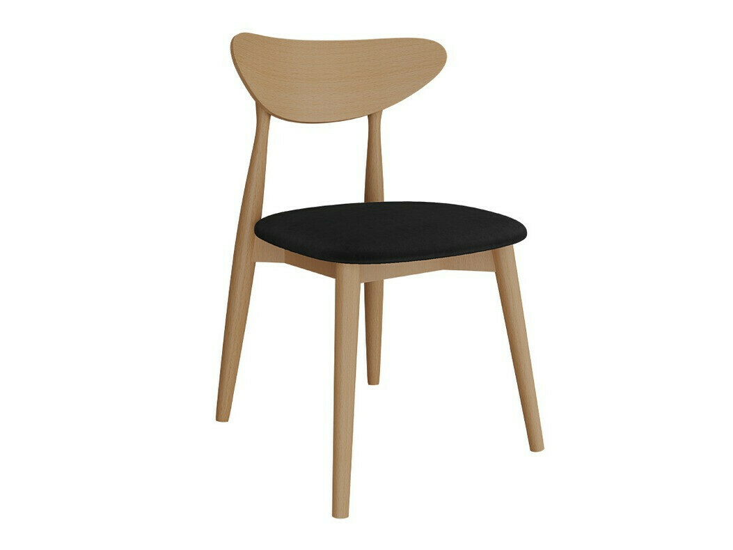 Eetkamerset Racine 124 (Bruin)