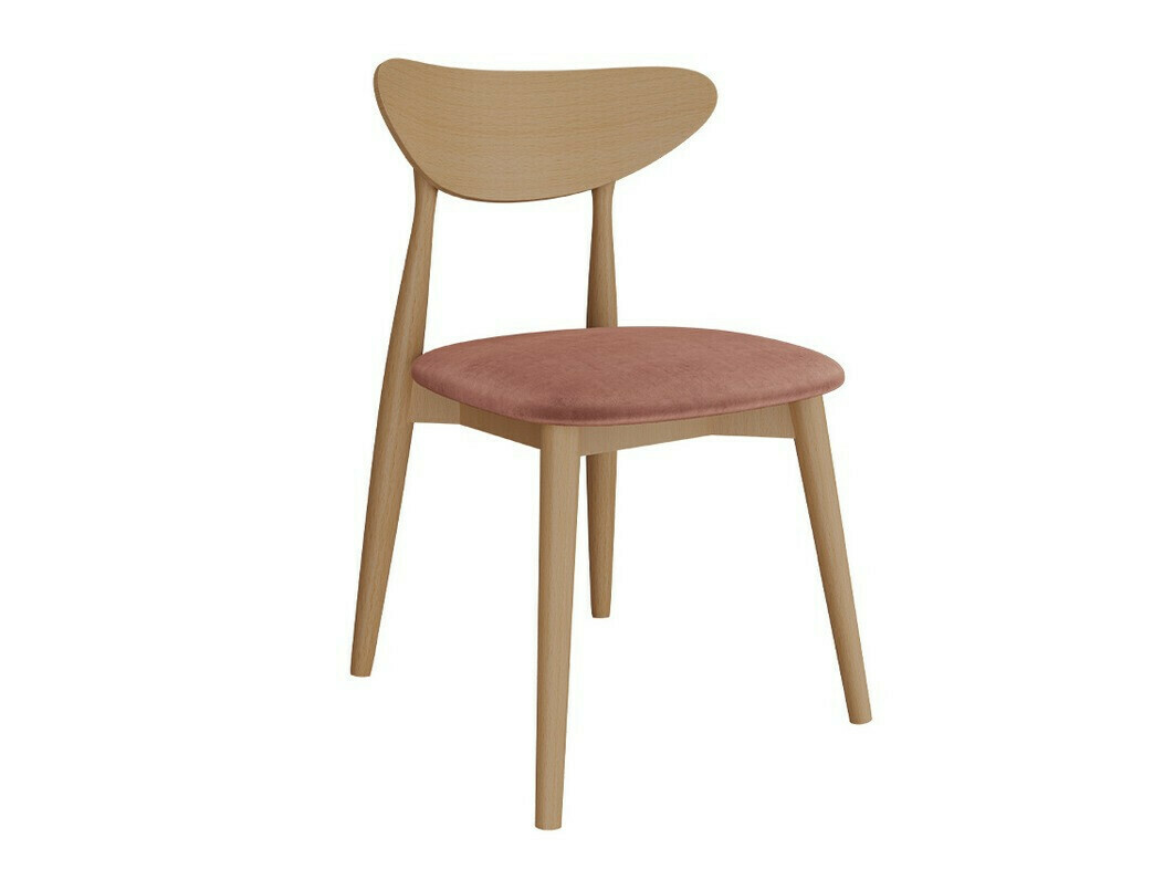 Eetkamerset Racine 134 (Bruin)