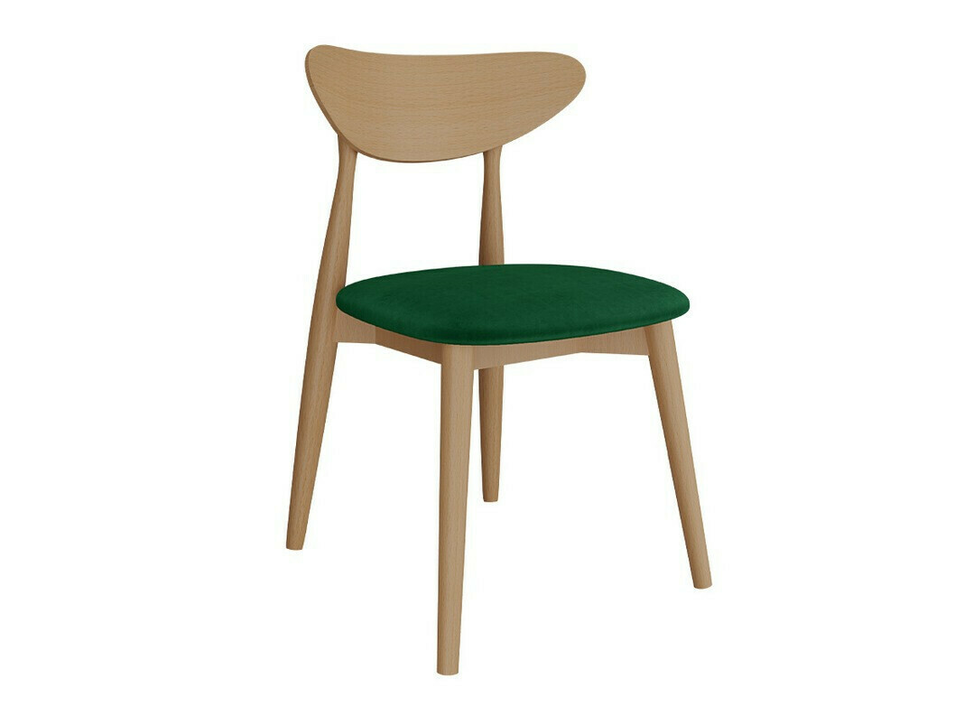 Eetkamerset Racine 134 (Zwart)