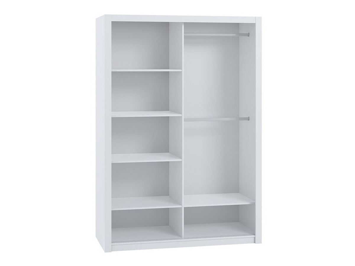 Kledingkast Catromi 105 (Artisan eiken)