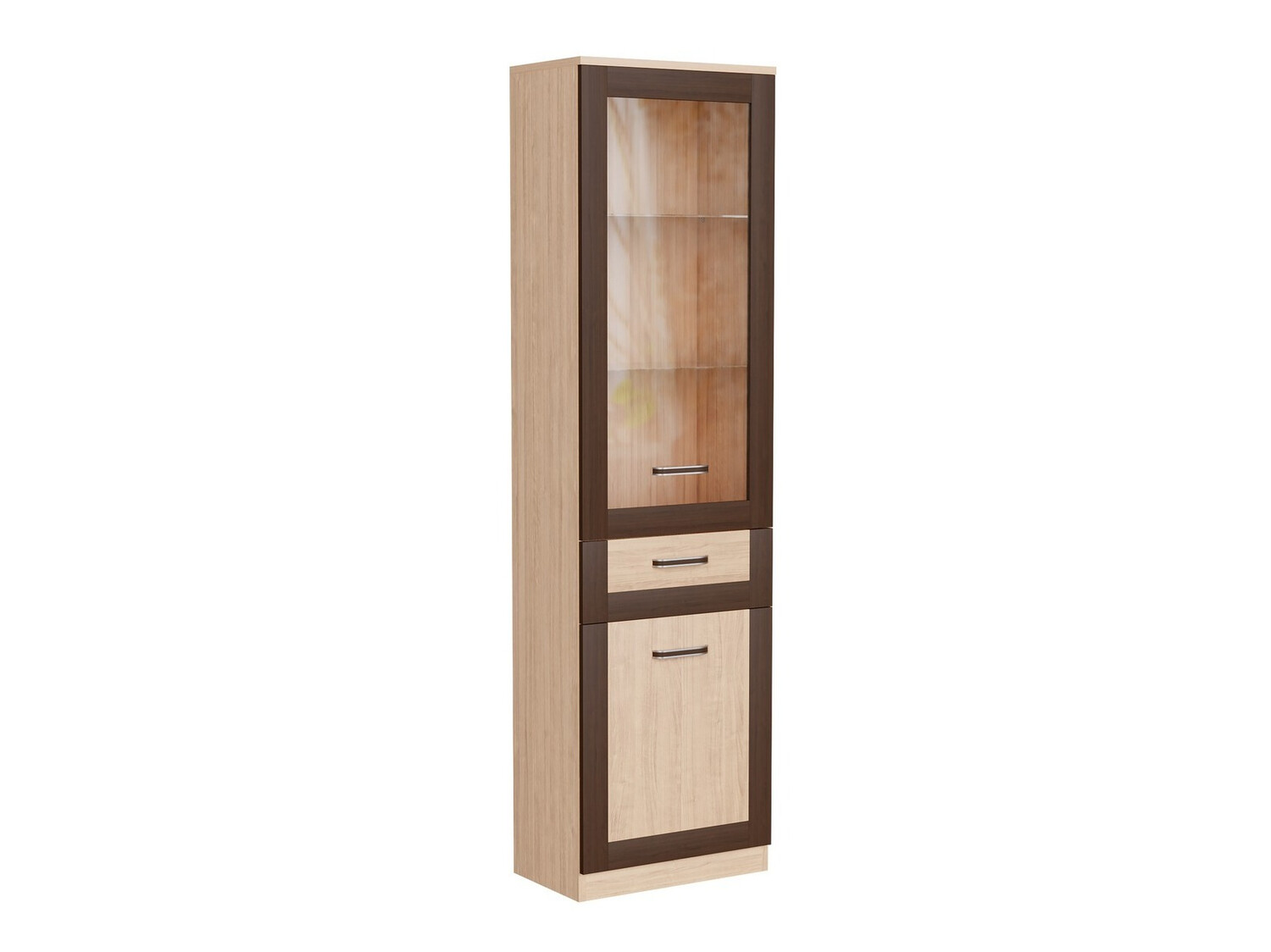 Boekenkast Daleta 107