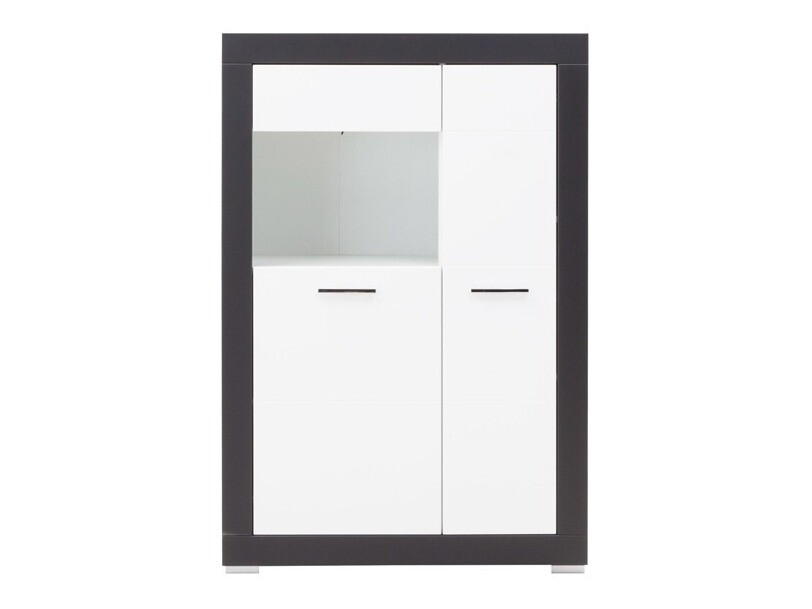 Boekenkast Ferciru 104