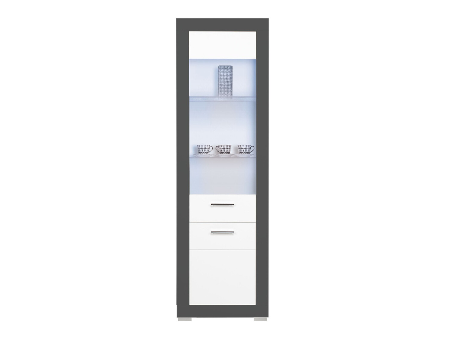 Boekenkast Ferciru 106