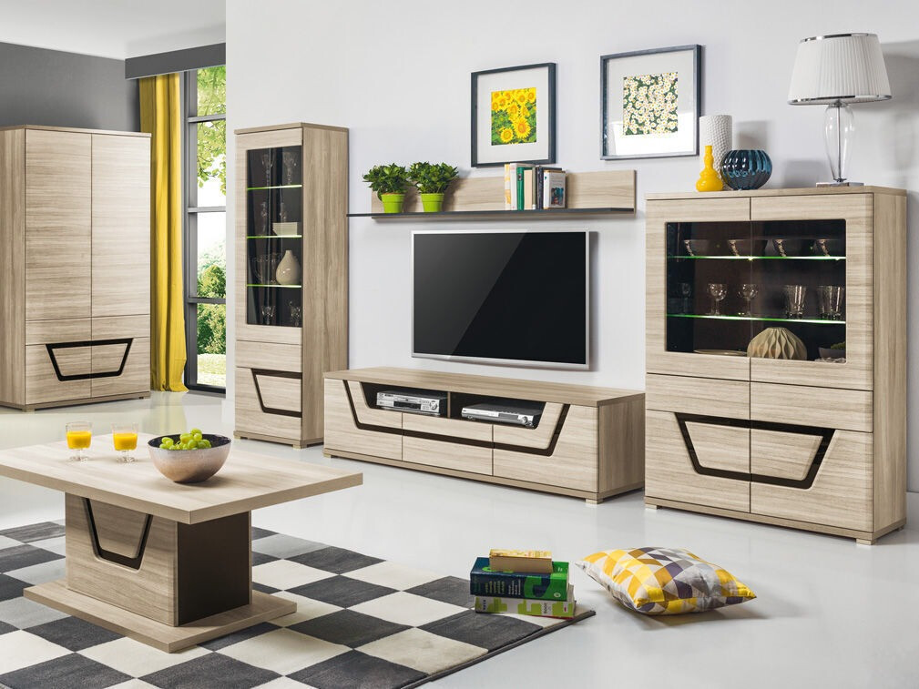 Boekenkast Soretru 102 (Olm)