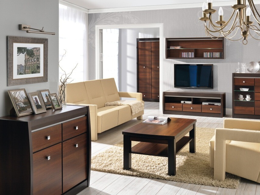 Ladekast Loretri 106