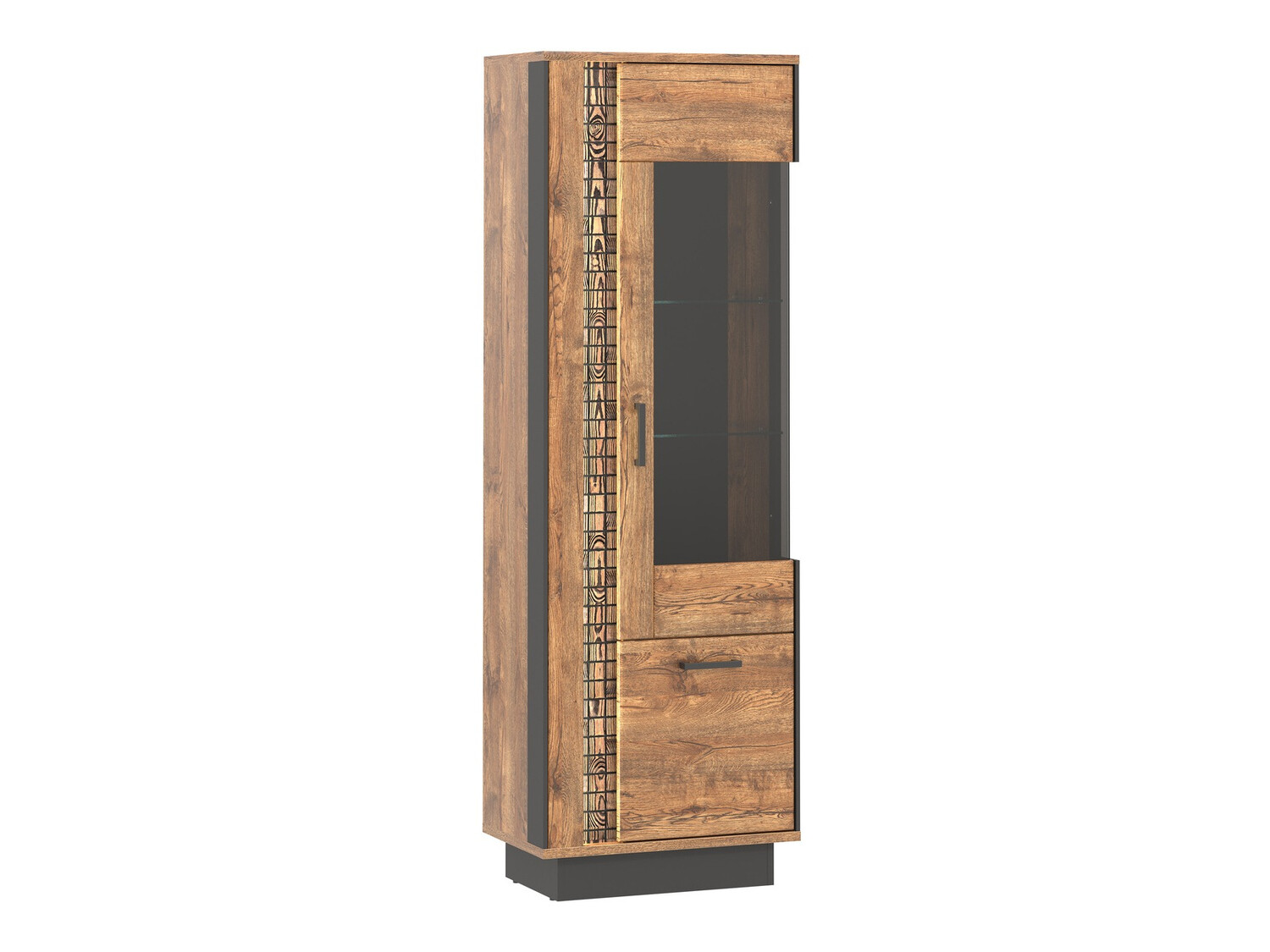 Boekenkast Dunvelo 105