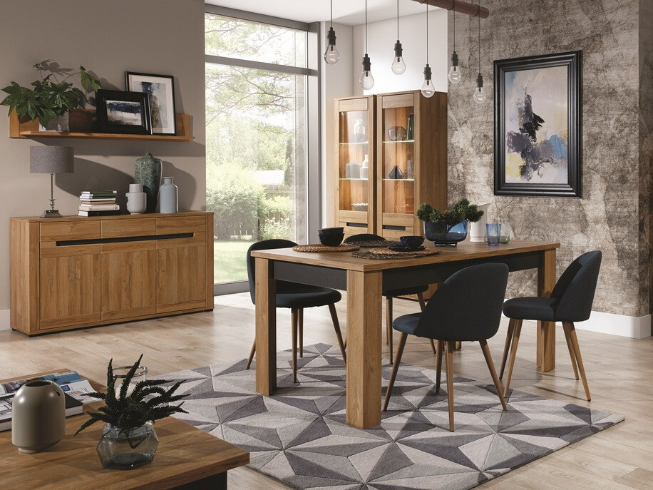 Boekenkast Sonrevo 104